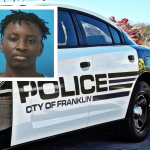 auto burglaries franklin