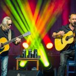 dave matthews & Tim reynolds