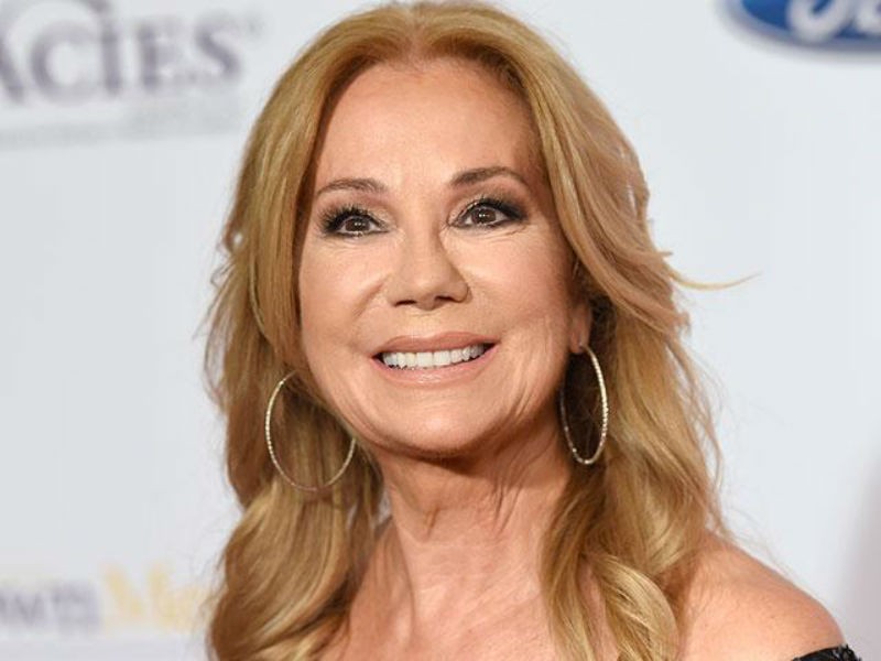 Kathie Lee Gifford Becomes Spokesperson for Local Company - Williamson  Source