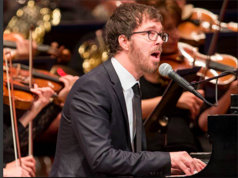 Ben Folds