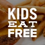 ocharleys kids eat free