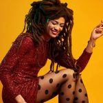 valerie june