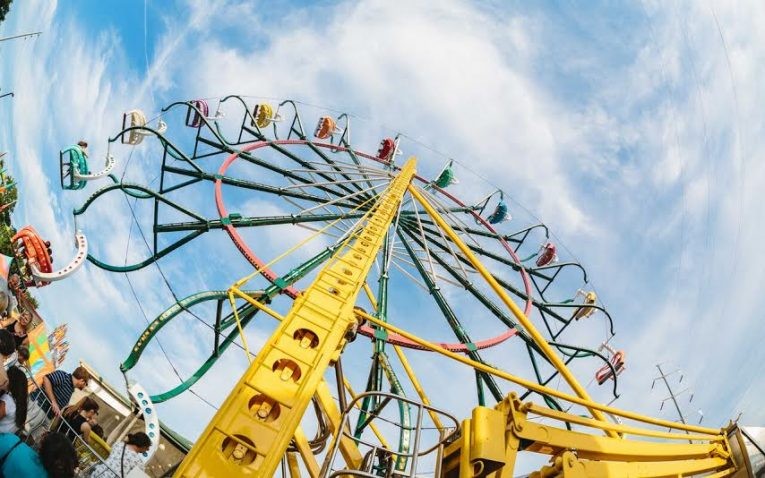 Williamson County Fair