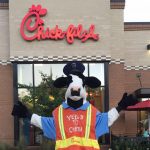 Chick-Fil-A Brentwood