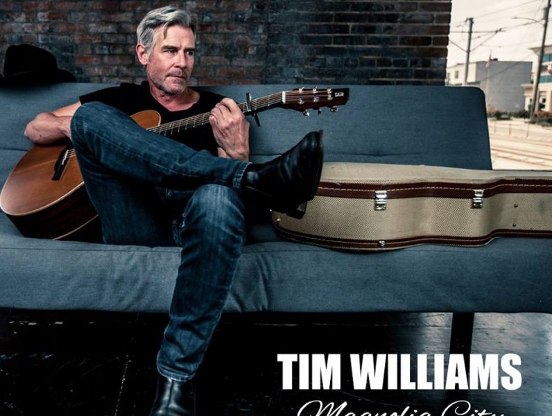 Tim Wiliams