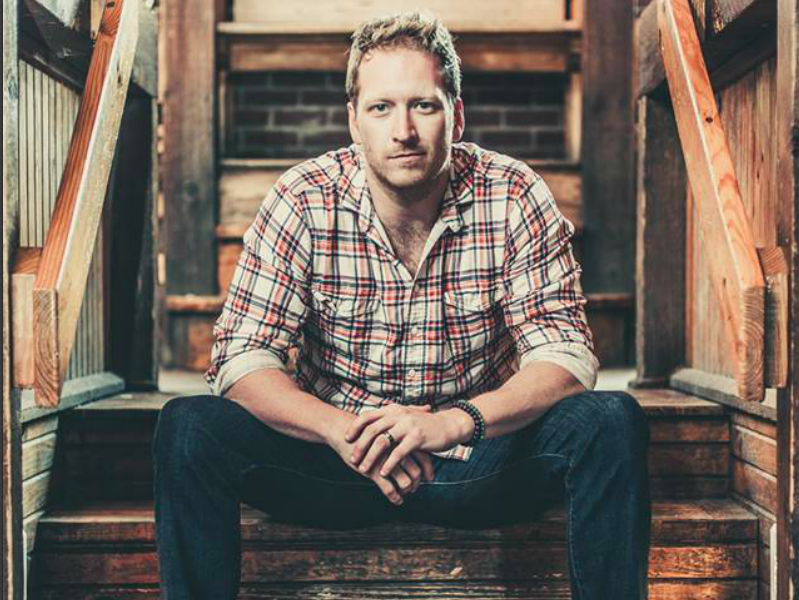 Barrett Baber