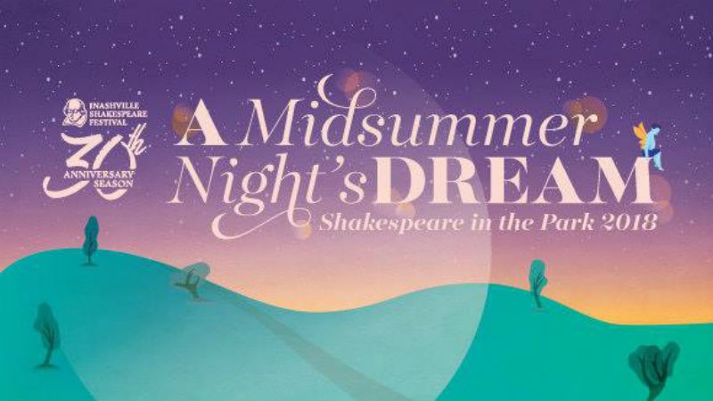 a midsummer night's dream