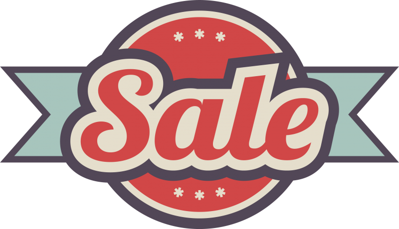 sale sale