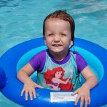 williamson county parks and rec outdoor pools