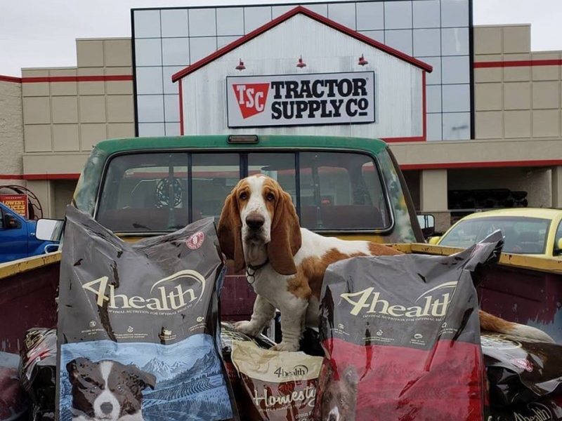tractor supply co dog wash