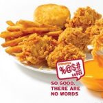 popeyes sauce