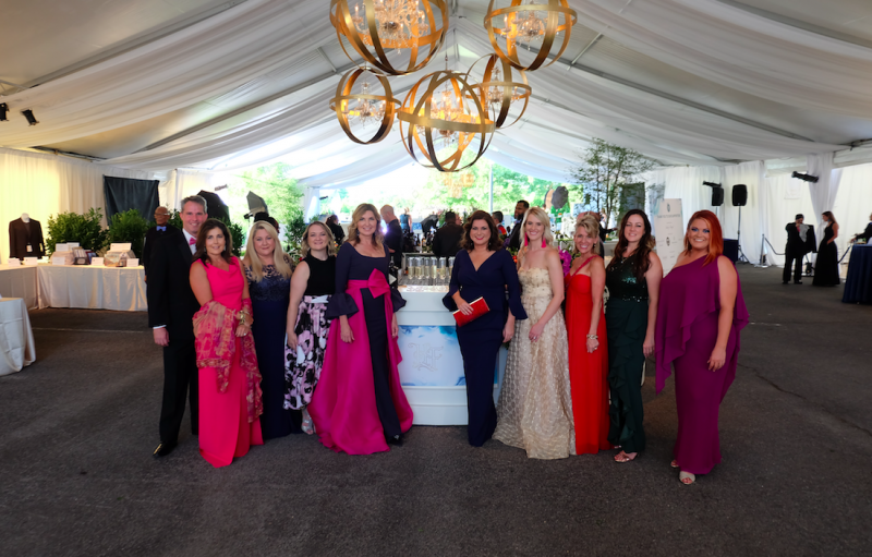 Photos 45th Annual Heritage Ball in Franklin Williamson Source