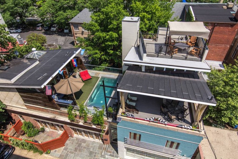 5 Must See Airbnb Rentals Williamson Source