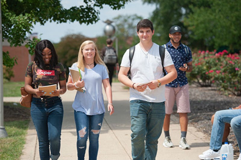 Columbia State Sees Largest Enrollment for Second Consecutive Year ...