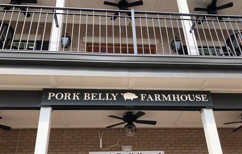 Pork Belly Farmhouse Opens In Nolensville Williamson Source