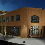 Chartwell Hospitality Announces Details for 1st and Main Project in Downtown Franklin