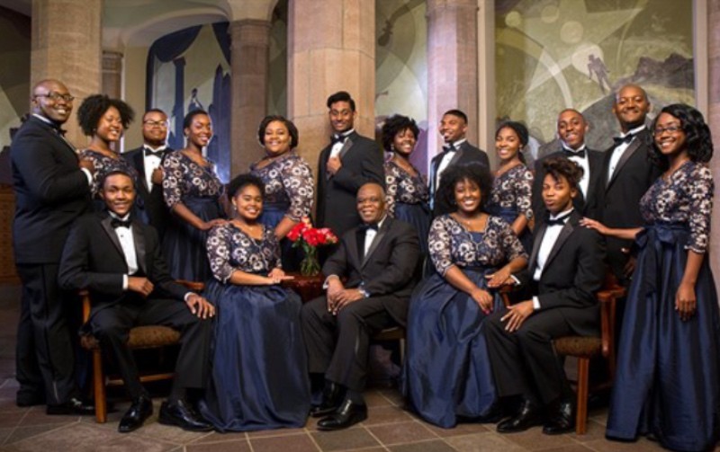 Fisk Jubilee Singers