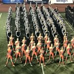 Franklin Band BOA Tennessee Regional Sept