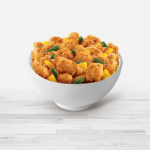 Honey Sesame Chicken Breast