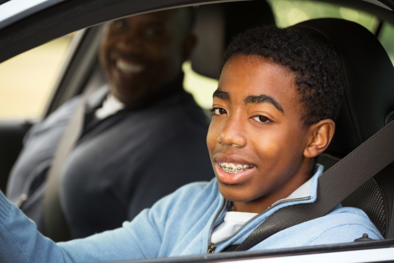 Top Car Safety Features for Teens - Williamson Source