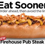 firehouse sub pub steak