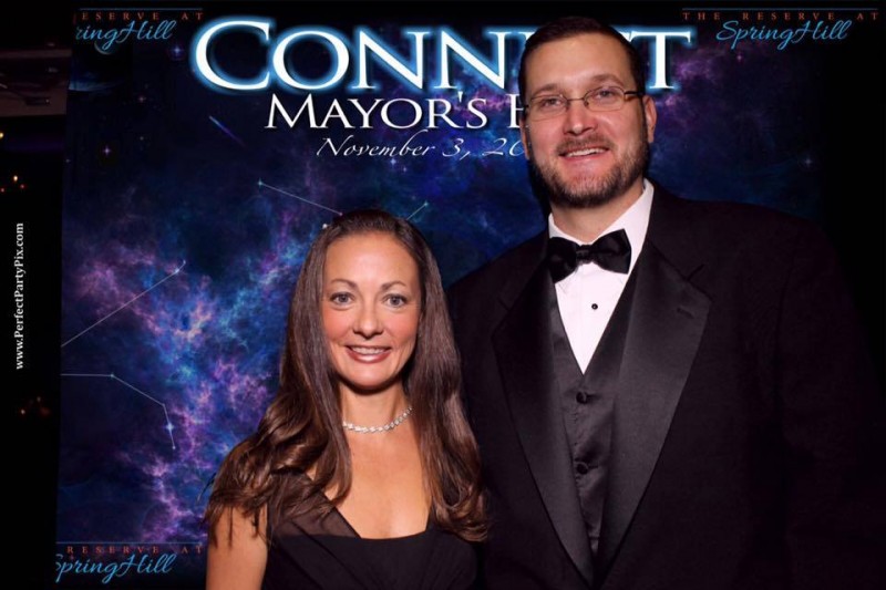 Spring Hill Mayor Ball