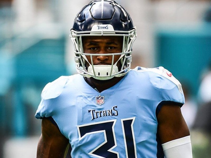 Meet Tennessee Titans Kevin Byard at Kroger in Brentwood - Williamson Source