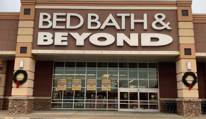 bed bath and beyond blue springs