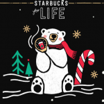 Starbucks for Life