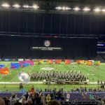 The Franklin Band Grand Nationals 2018