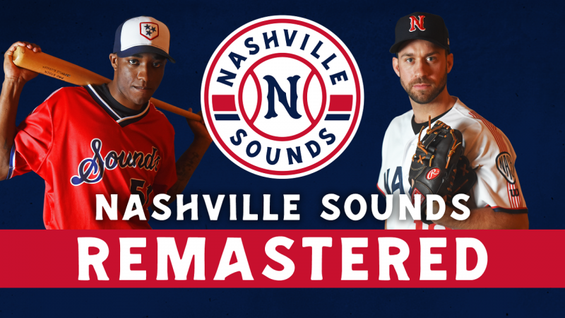 Get a Tennessee Titans & Sounds ticket - Nashville Sounds