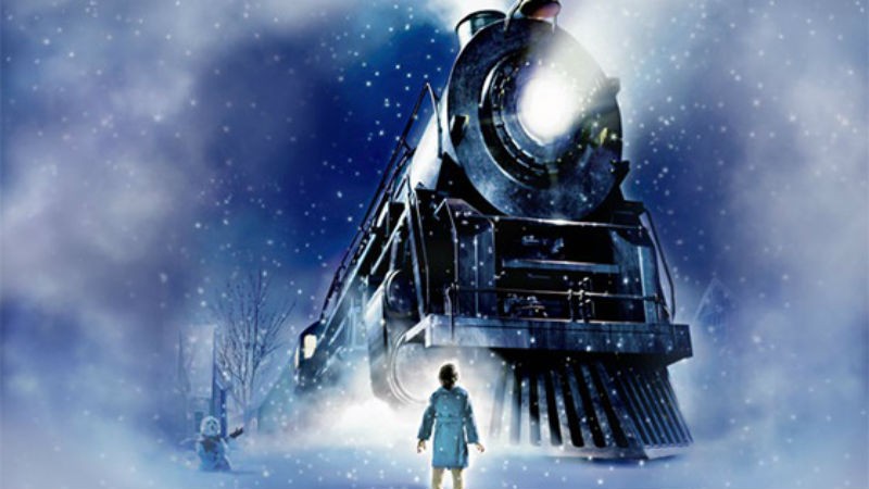 polar express