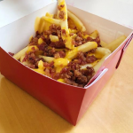 mcdonalds cheesy fries