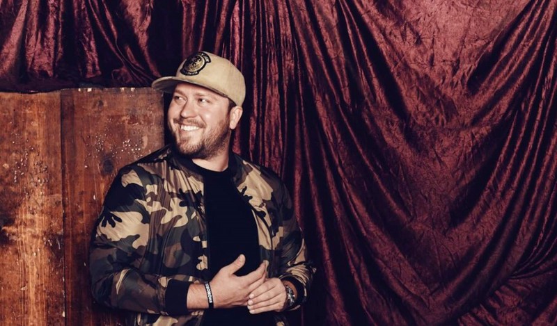 Mitchell Tenpenny