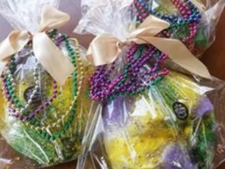 7 Places to Buy a King Cake - Williamson Source