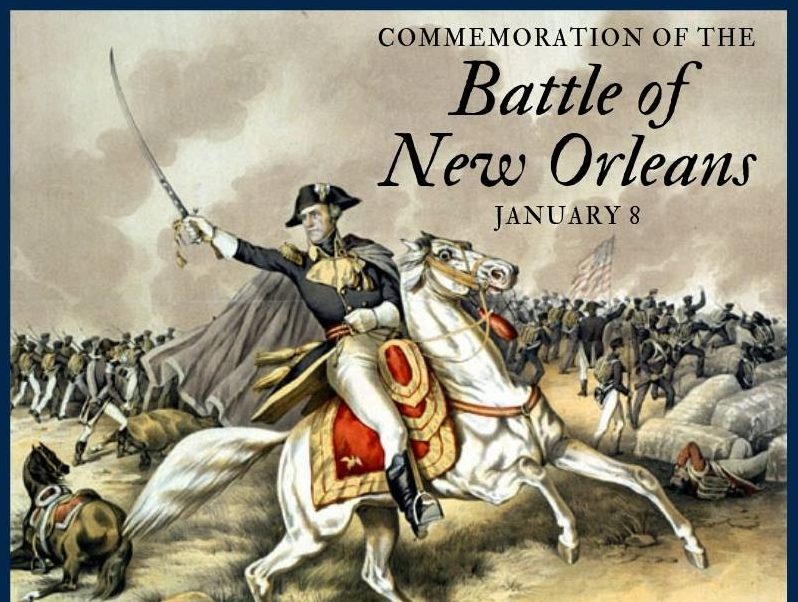 Battle of New Orleans