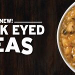 popeyes black eyed peas