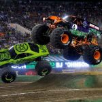 monster jam