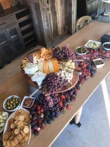 moonshine gypsies catering