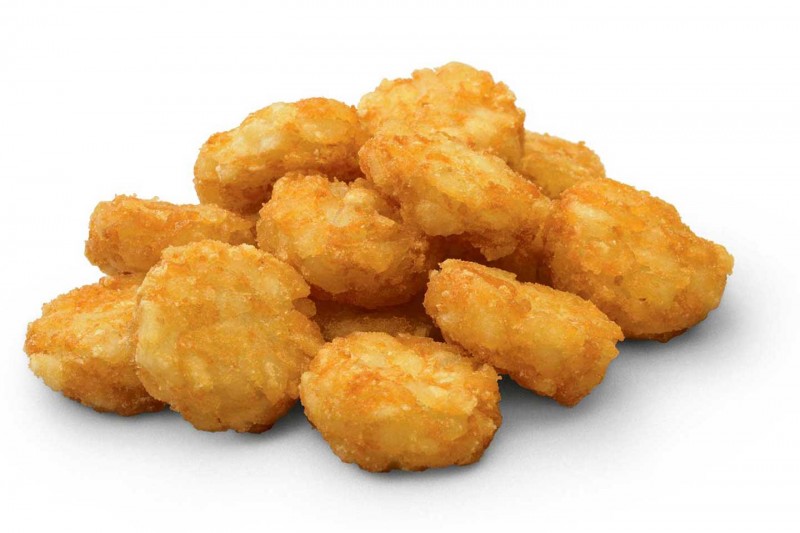 Chick-fil-A Hashbrowns