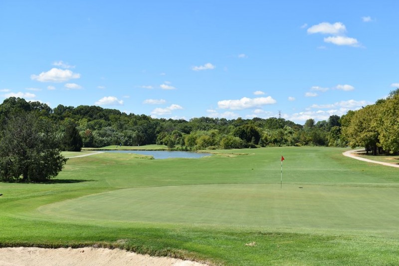 The Crossing Golf Course Purchased by Local, PGA Ownership from