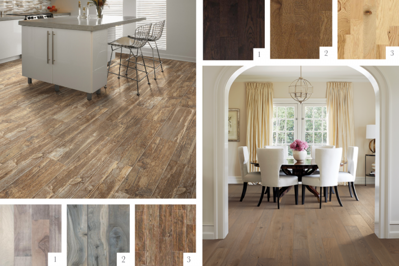 6 Flooring Trends To Try Williamson Source