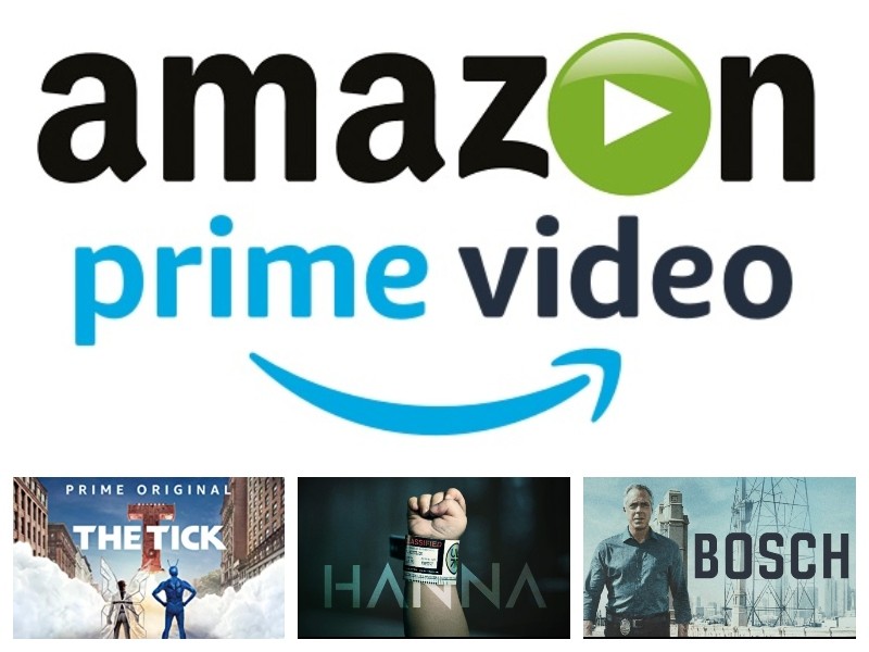 Coming Soon To Amazon Prime Video In April 19 Williamson Source