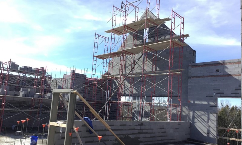 Page Middle Addition