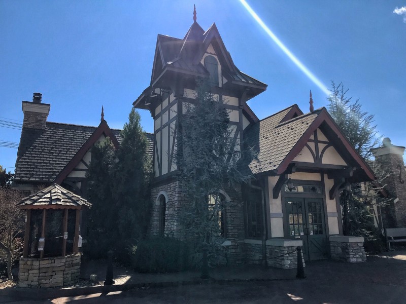 Puckett's Expands to Pigeon Williamson Source