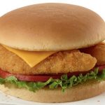 chick-fil-a fish sandwich