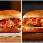 zaxville hot honey butter