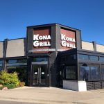 Kona Grill