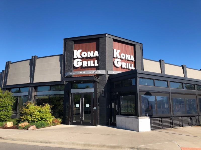 Kona Grill