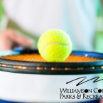 Tennis Williamson County Parks and Rec